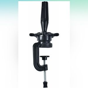 Mannequin Training Head Clamp/Stand Wig Holder